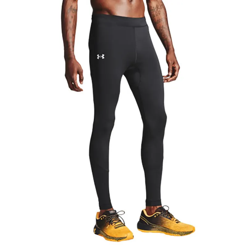 Under Armour Men's UA Fly Fast HeatGear Tights Black-2